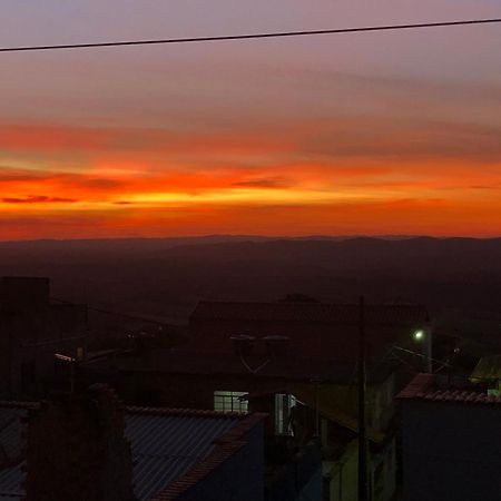Hotel-Pousada Quartzo Rosa São Tomé das Letras Bagian luar foto