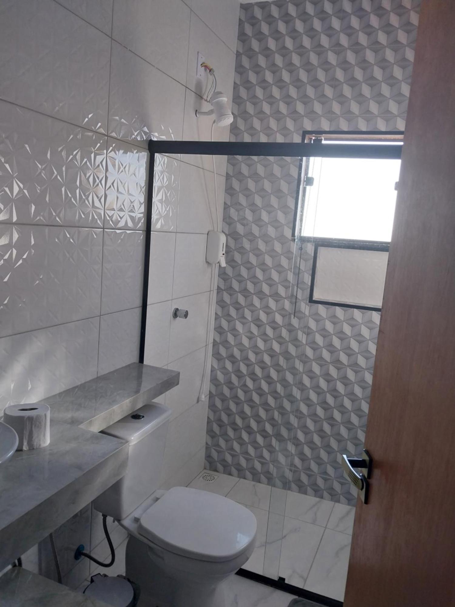 Hotel-Pousada Quartzo Rosa São Tomé das Letras Bagian luar foto