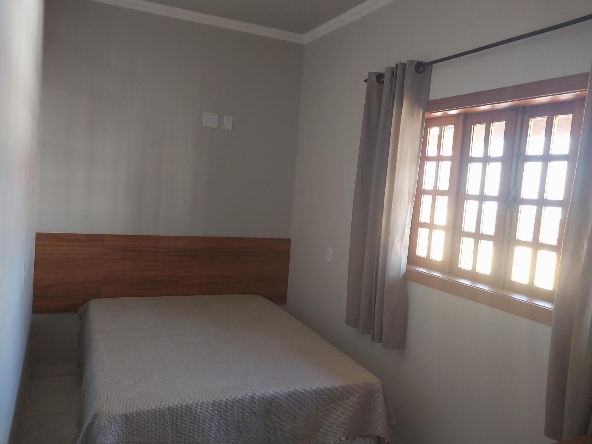 Hotel-Pousada Quartzo Rosa São Tomé das Letras Bagian luar foto