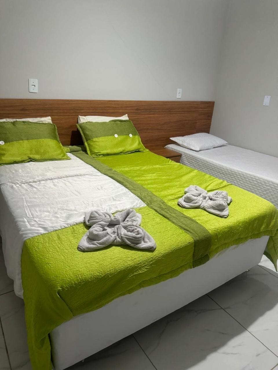 Hotel-Pousada Quartzo Rosa São Tomé das Letras Bagian luar foto