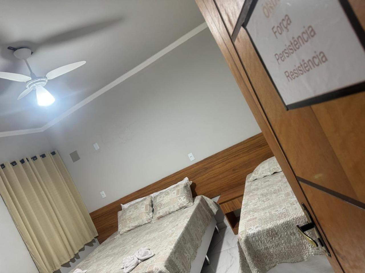 Hotel-Pousada Quartzo Rosa São Tomé das Letras Bagian luar foto