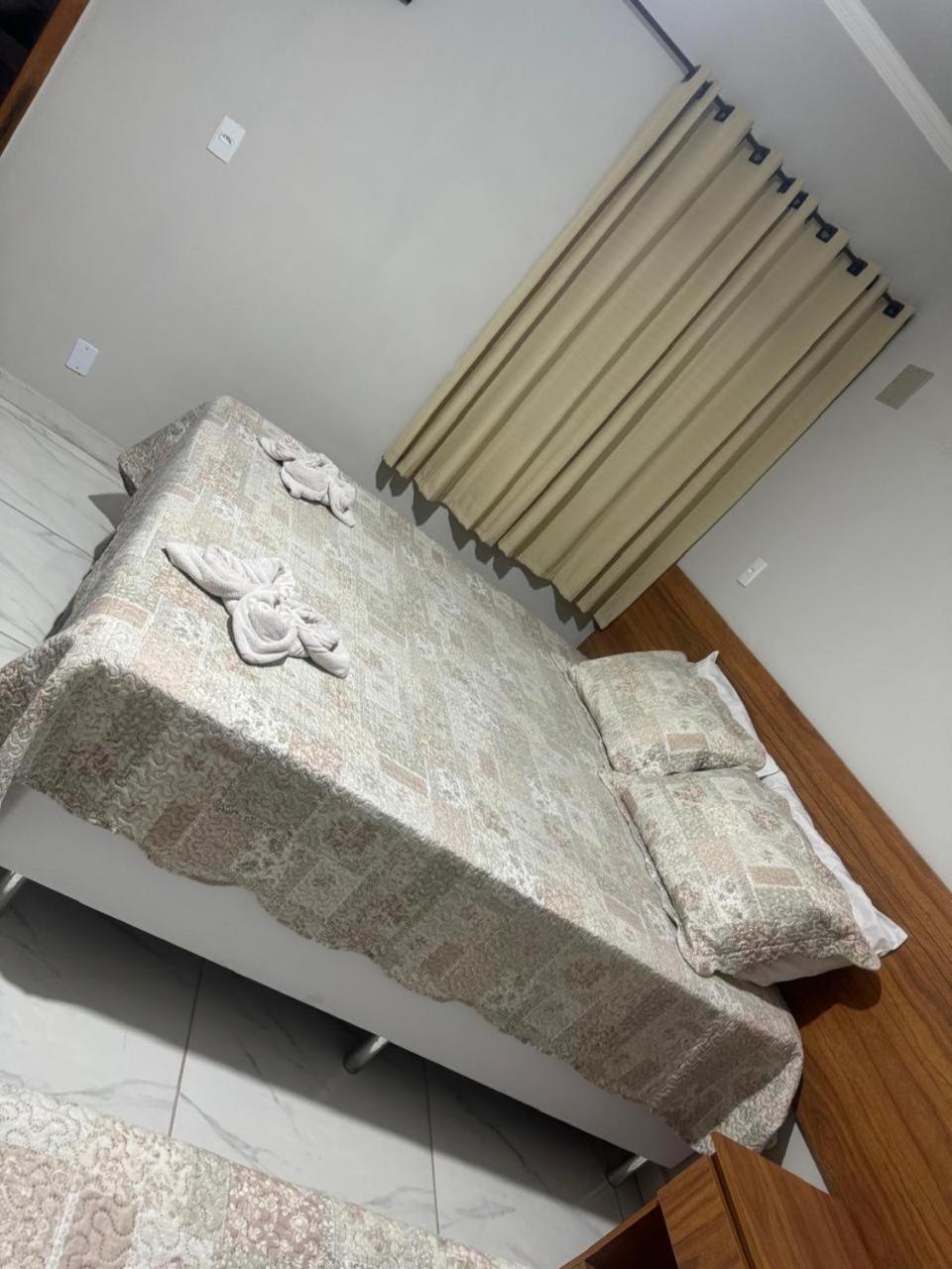 Hotel-Pousada Quartzo Rosa São Tomé das Letras Bagian luar foto
