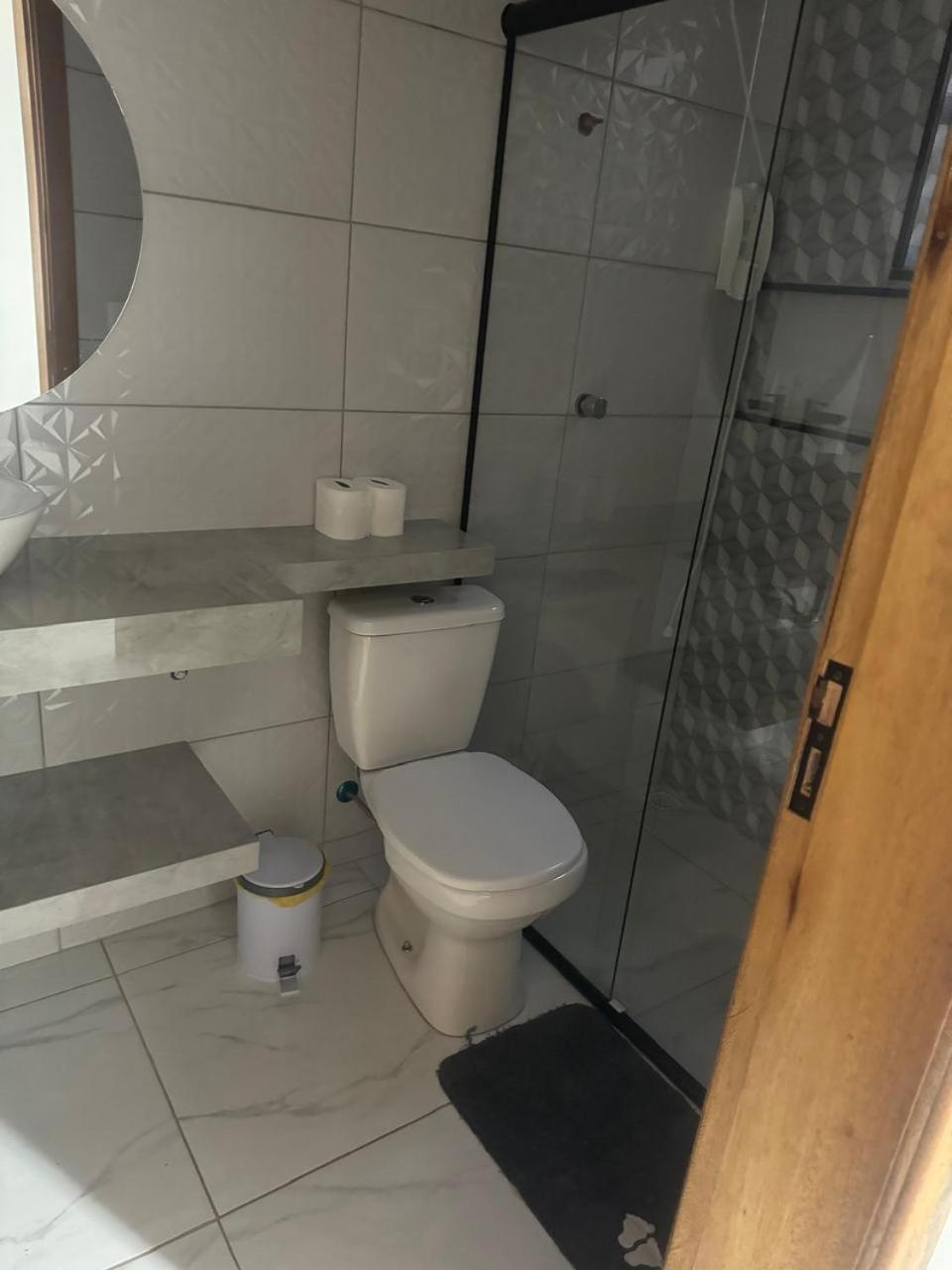 Hotel-Pousada Quartzo Rosa São Tomé das Letras Bagian luar foto
