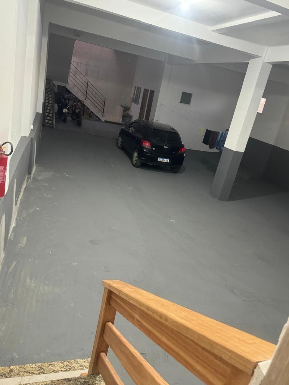 Hotel-Pousada Quartzo Rosa São Tomé das Letras Bagian luar foto