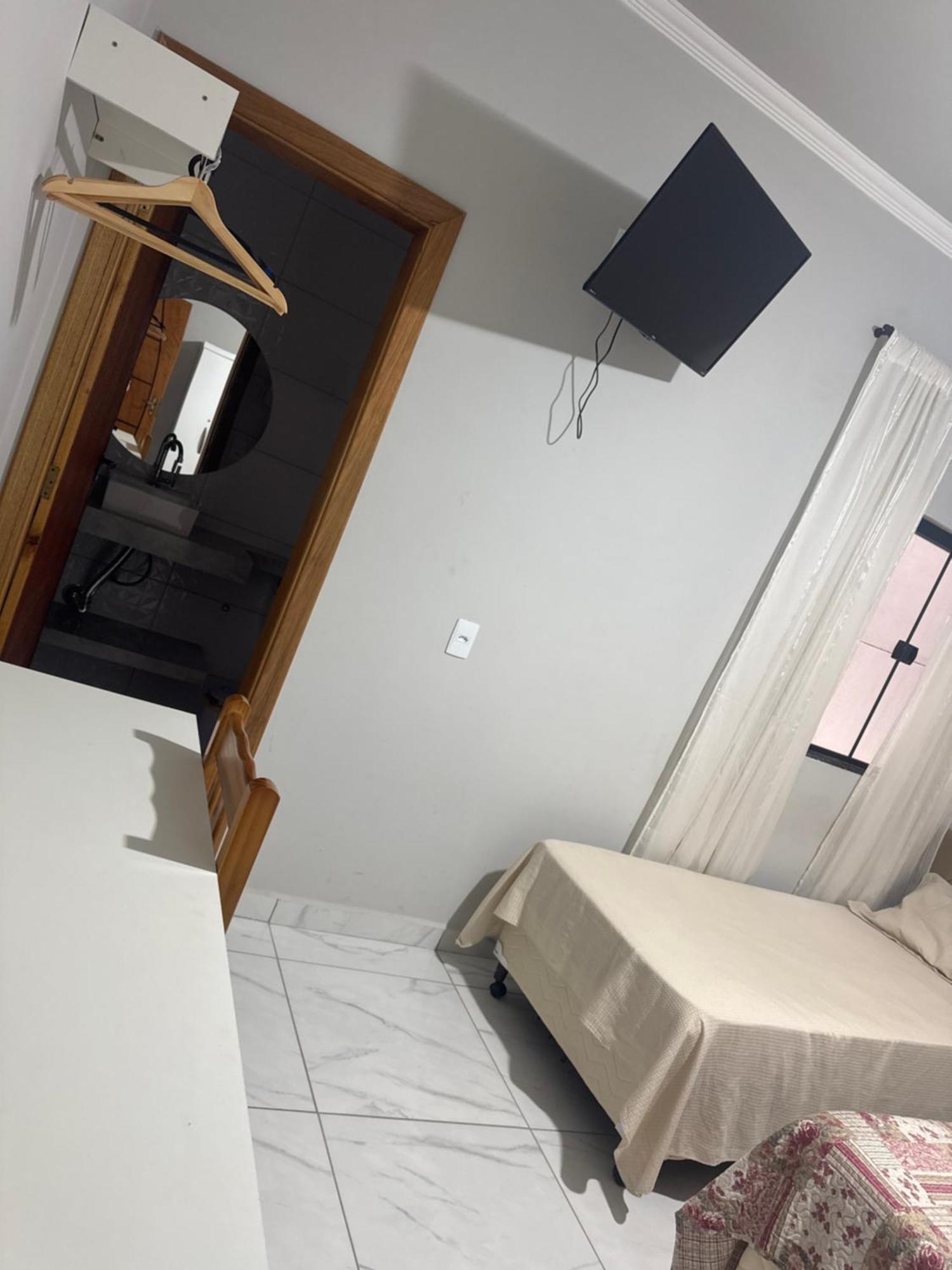 Hotel-Pousada Quartzo Rosa São Tomé das Letras Bagian luar foto